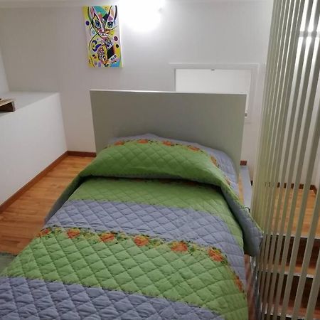 沃拉Casa Sambuco公寓 外观 照片