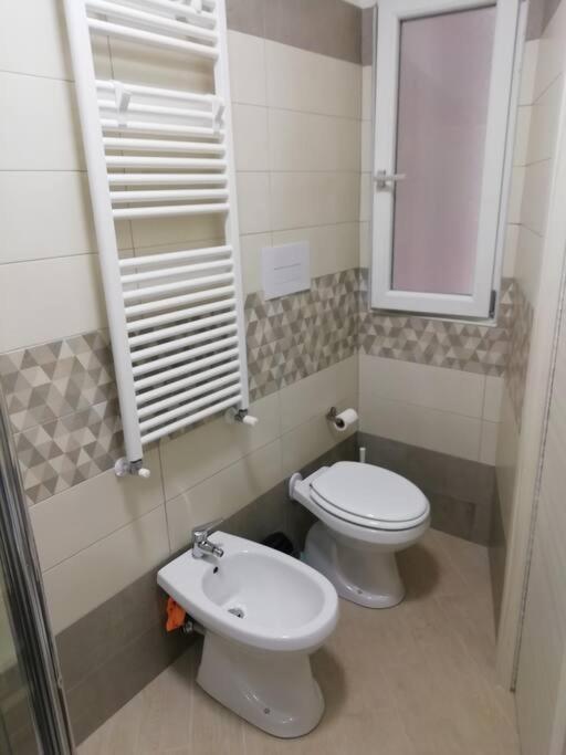 沃拉Casa Sambuco公寓 外观 照片