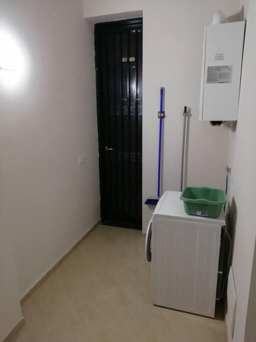 沃拉Casa Sambuco公寓 外观 照片