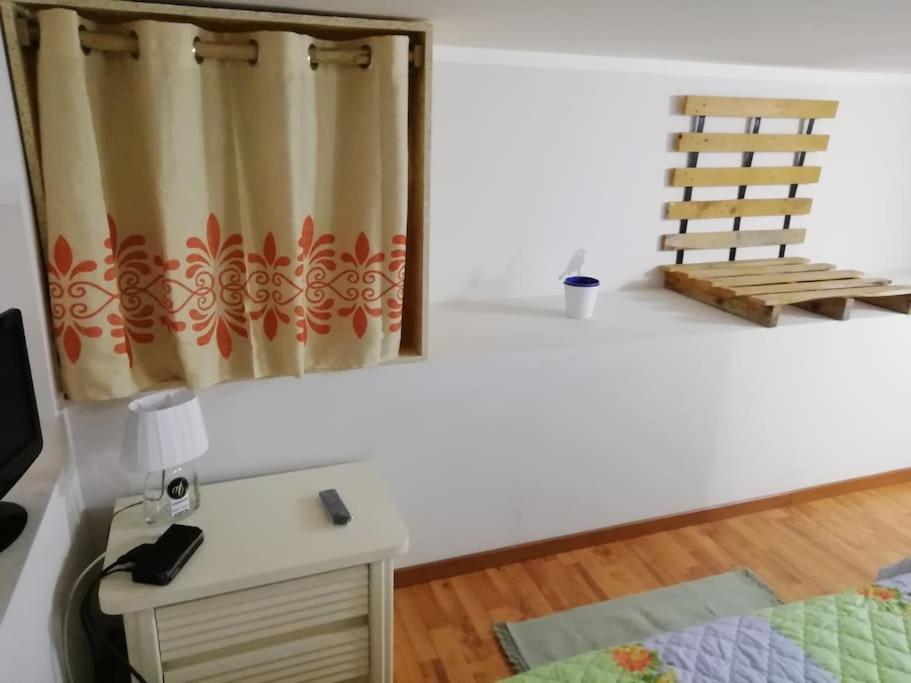 沃拉Casa Sambuco公寓 外观 照片