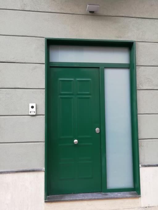 沃拉Casa Sambuco公寓 外观 照片